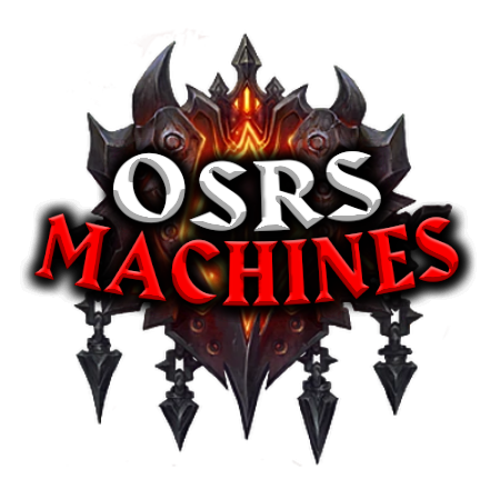 OSRS Machines